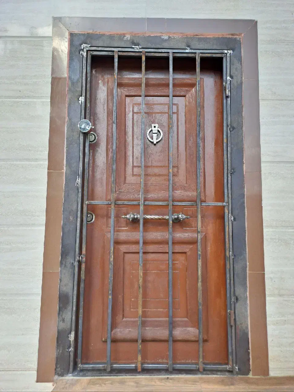 خدمات جوشکاری|خدمات پیشه و مهارت|فومن, |دیوار