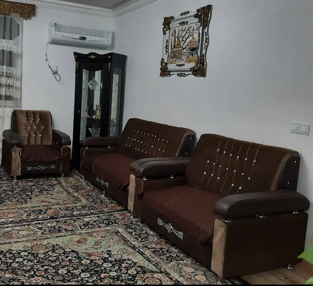 مبل|مبلمان خانگی و میز عسلی|ماسال, |دیوار
