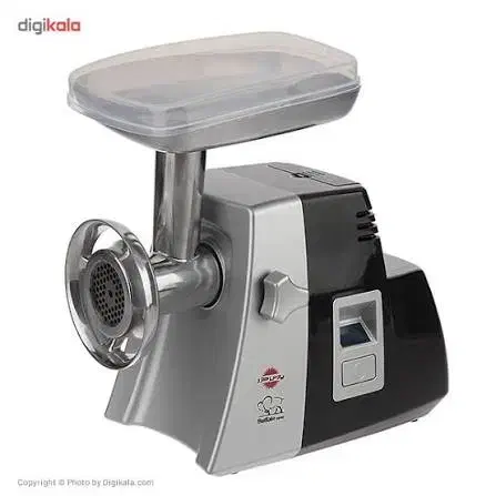 چرخ گوشت پارس خزر مدل بوفالو 2020|سایر لوازم برقی|فردیس, شهرک شهید حسینی|دیوار