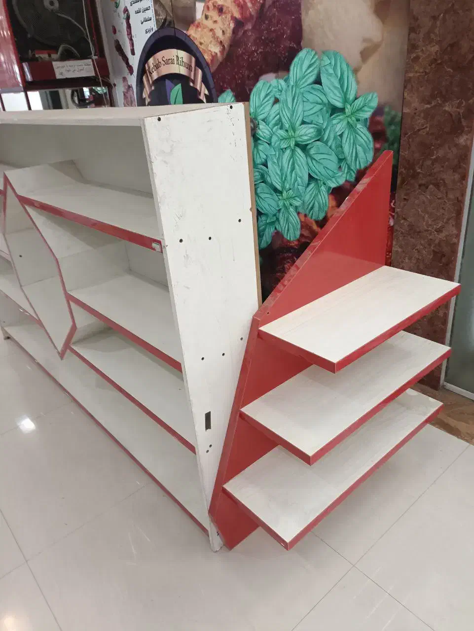 کانتر برای مشاغل مختلف|فروشگاه و مغازه|رودهن, |دیوار