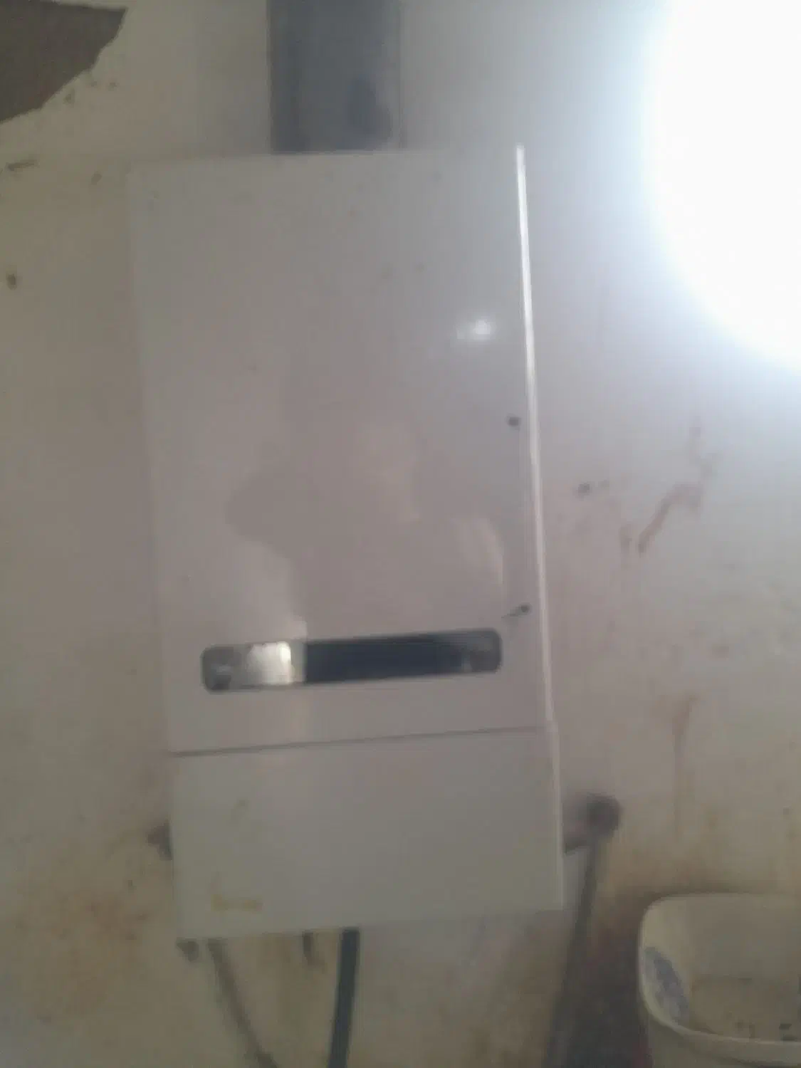 ابگرمکن|آبگرمکن، پکیج، شوفاژ|زند, |دیوار