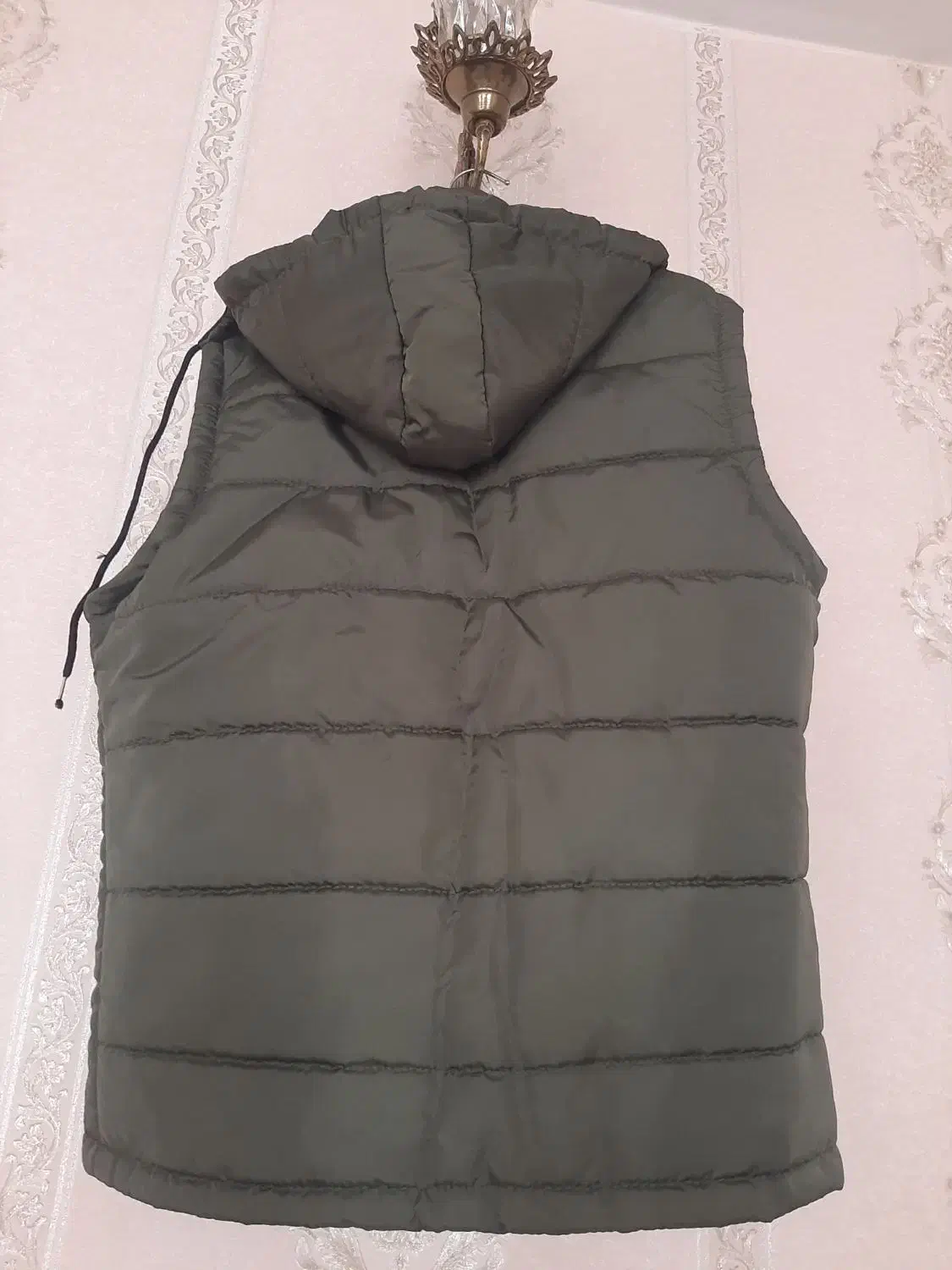 پافر|لباس|اردبیل, |دیوار