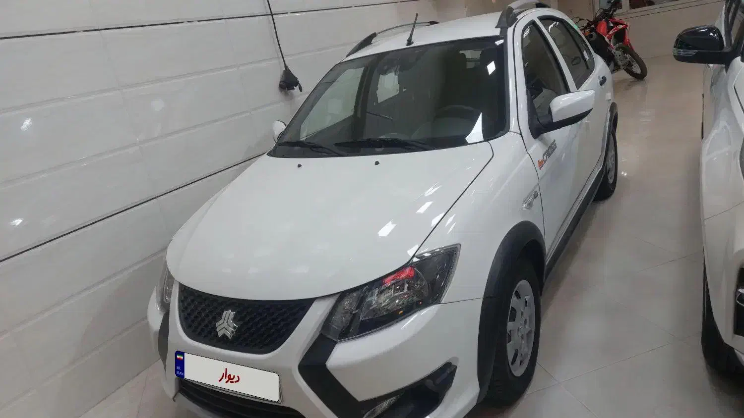 کوییک ۱۴۰۲ مدلs|خودرو سواری و وانت|زنجان, |دیوار