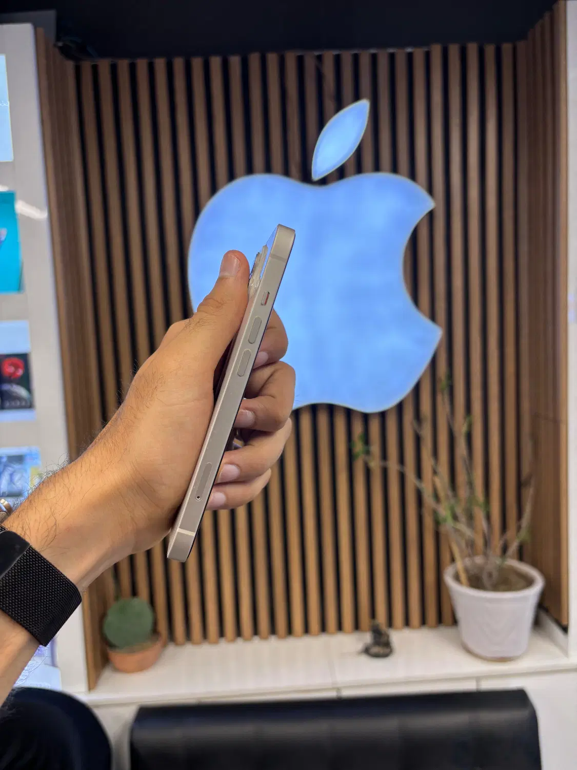iPhone 13 normal|موبایل|تهران, شیخ هادی|دیوار