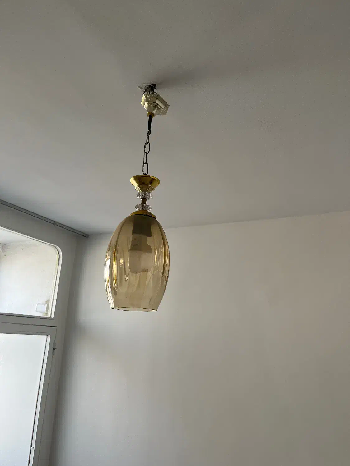 یک عدد لوستر|لوستر و چراغ آویز|تهران, مسعودیه|دیوار