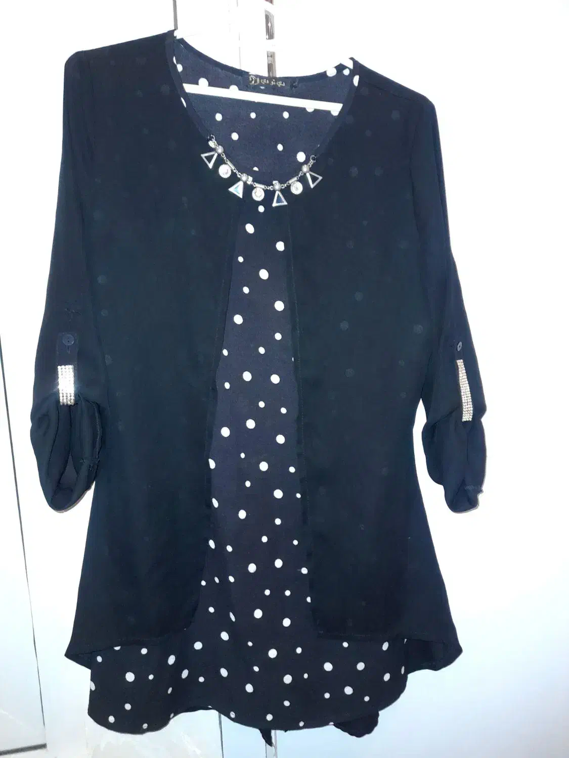 شومیز وتونیک زنانه|لباس|مشکین‌دشت, |دیوار