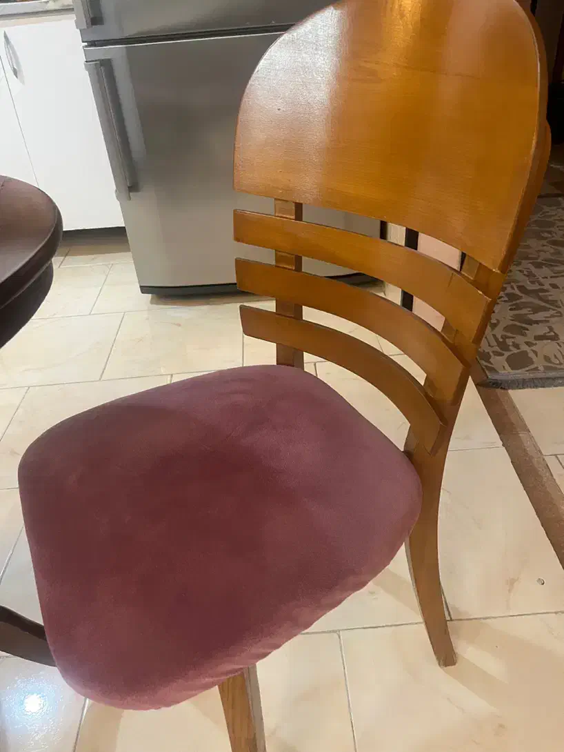 میزناهارخوری ۲نفره|میز و صندلی غذاخوری|همدان, |دیوار