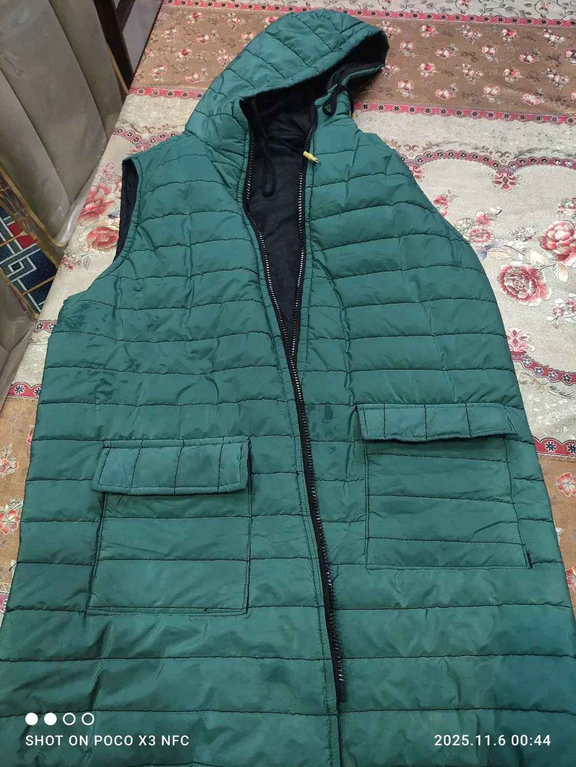 لباس عقد،پافر،شال،پیراهن مجلسی،دوخت شده|لباس|لنگرود, |دیوار