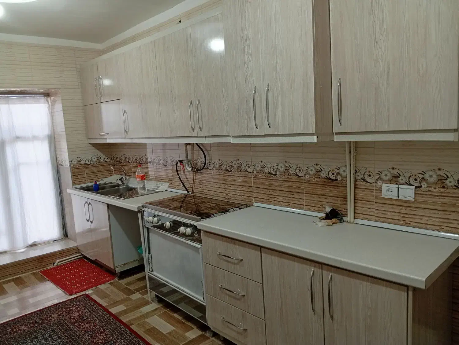 سوئیت واقع در روستای دشه|اجارهٔ کوتاه‌مدت آپارتمان و سوئیت|پاوه, |دیوار