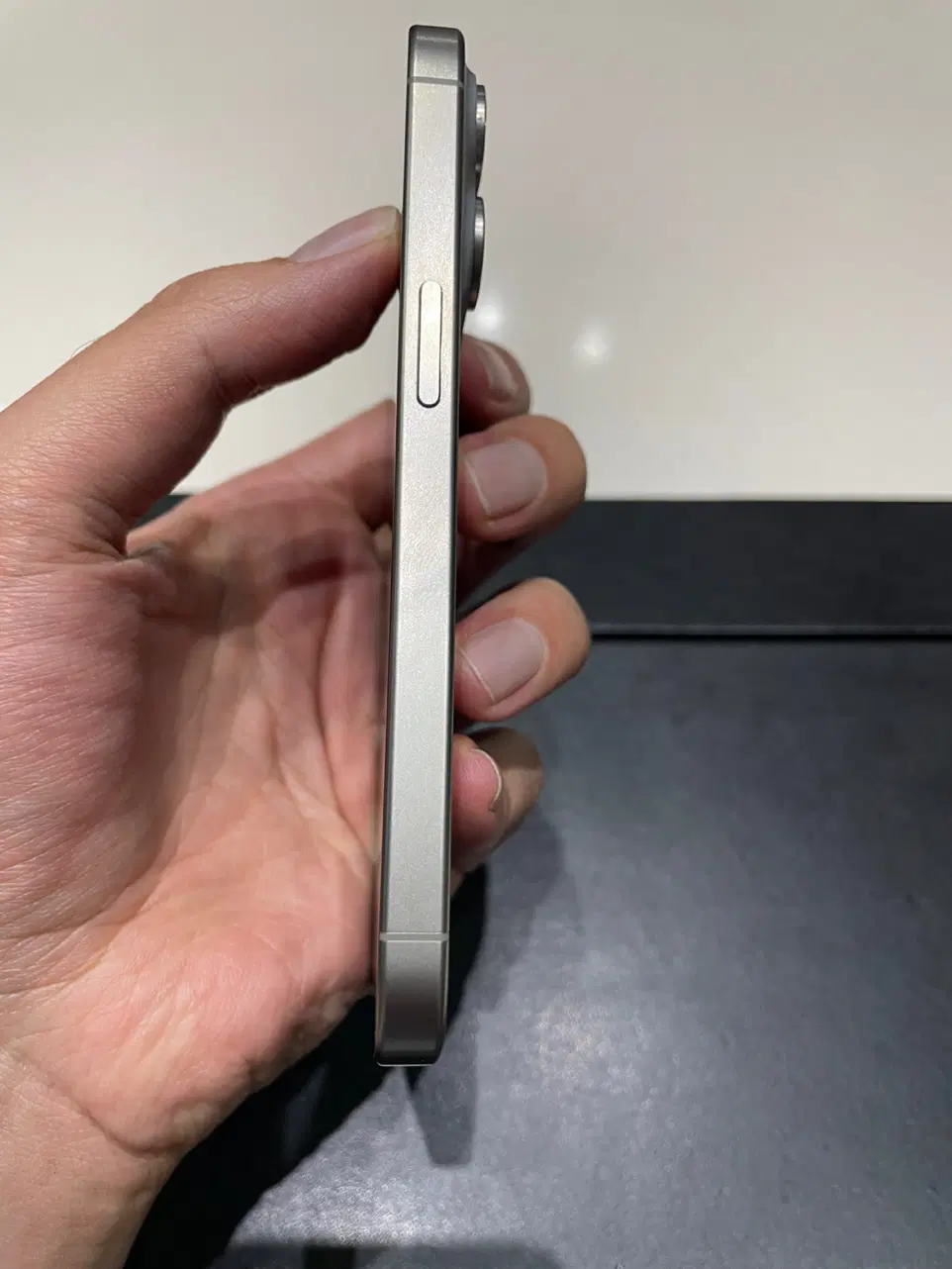 iphone 15 pro 256gb cha|موبایل|تبریز, |دیوار