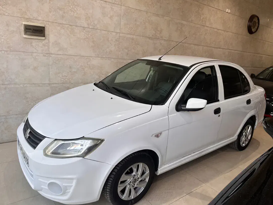 ساینا و تیبا ۹۷ اقساطی|خودرو سواری و وانت|قم, امامزاده ابراهیم|دیوار