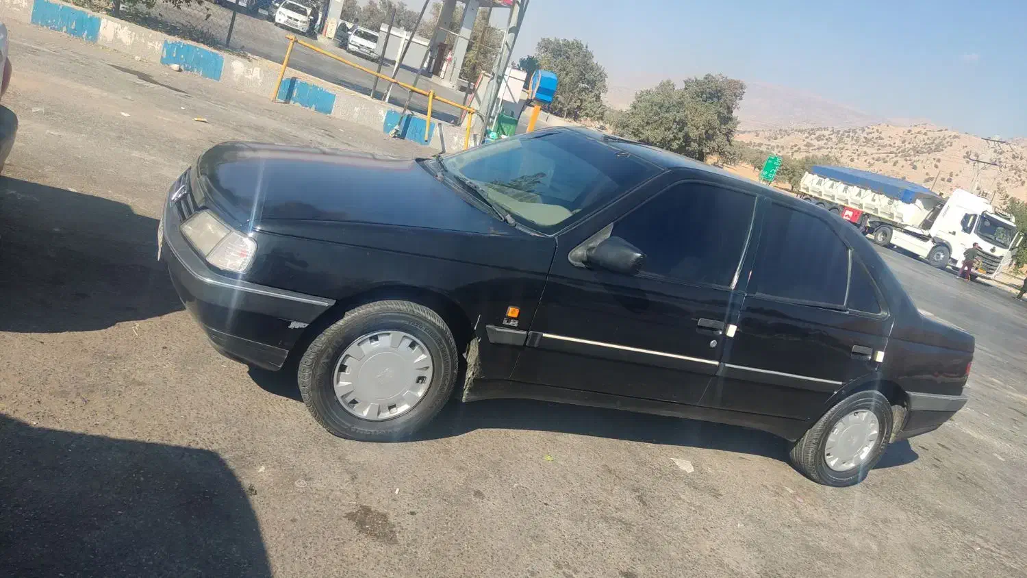 دربستی کیلومتری 8هزارتومن|خدمات حمل و نقل|دوگنبدان, |دیوار