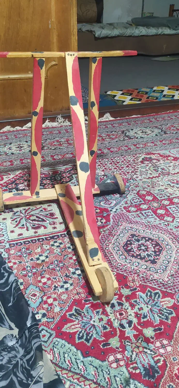 رورویک|اسباب و اثاث بچه|زاهدان, |دیوار