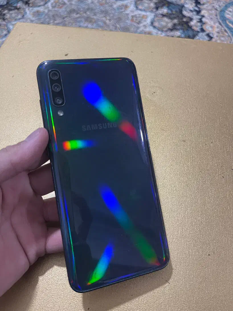 فروش گوشی a70|موبایل|یاسوج, |دیوار