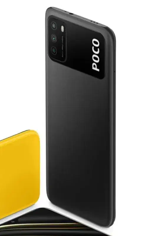 پوکو ام تری رنگ مشکی|موبایل|سیرجان, |دیوار