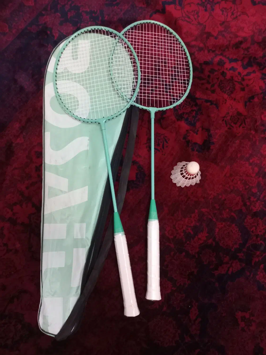 بدمینتون|تجهیزات ورزشی|تهران, صد دستگاه|دیوار