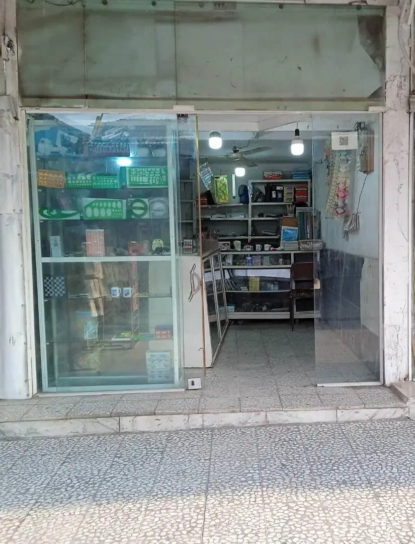 مغازه فروشی|فروش مغازه و غرفه|بابل, |دیوار