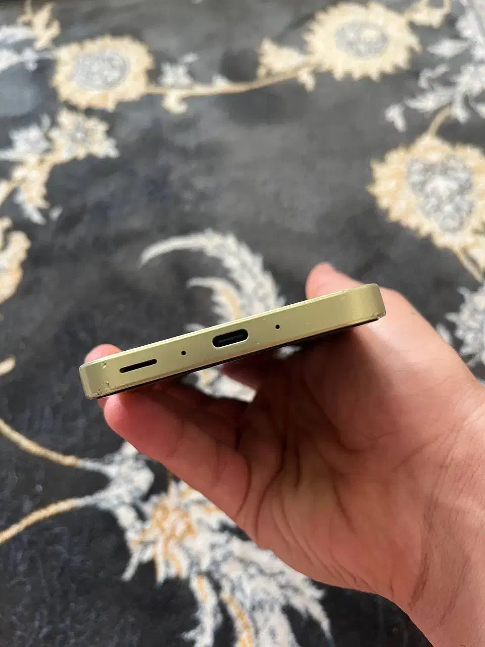 سامسونگa35|موبایل|قزوین, |دیوار