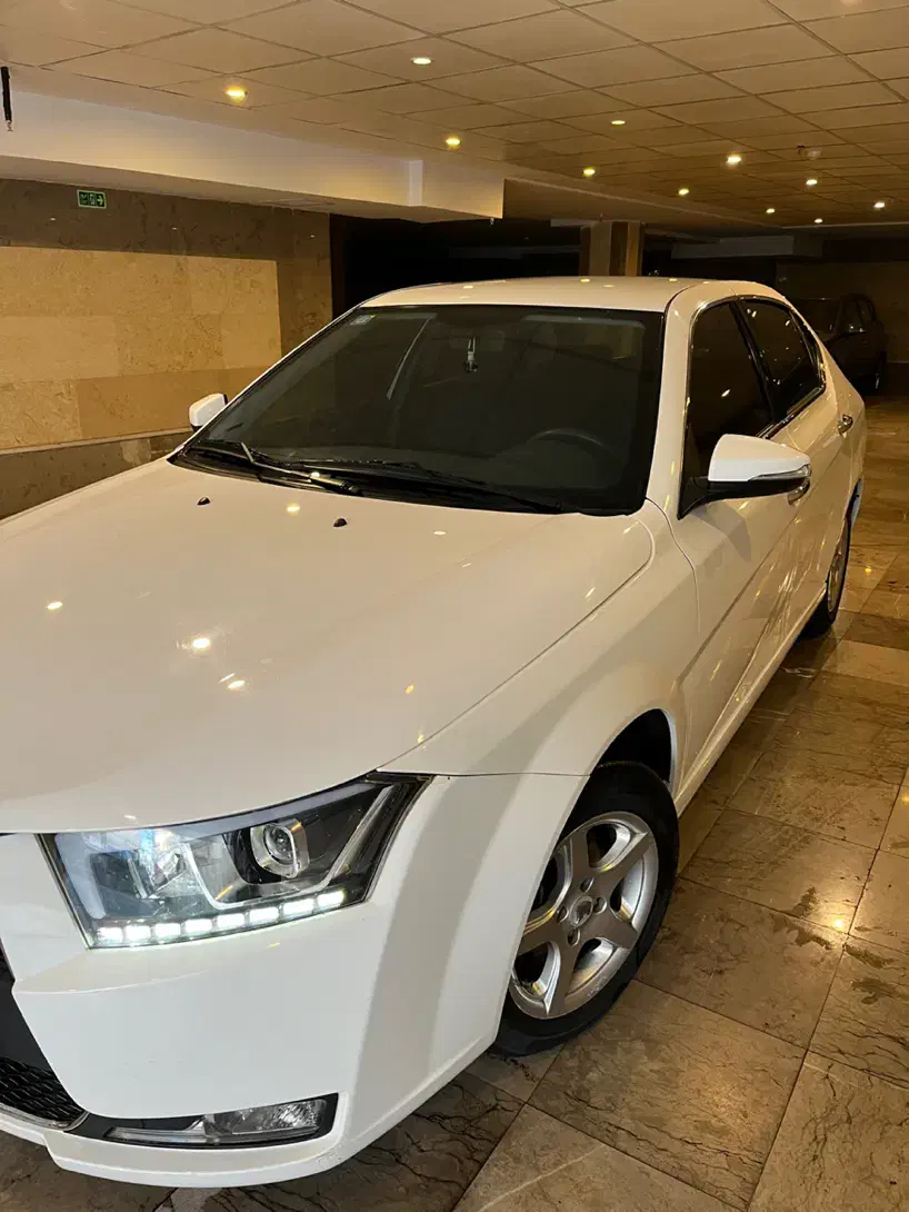 دنا پلاس تیپ ۱ مدل ۱۴۰۲|خودرو سواری و وانت|تهران, یوسفآباد|دیوار