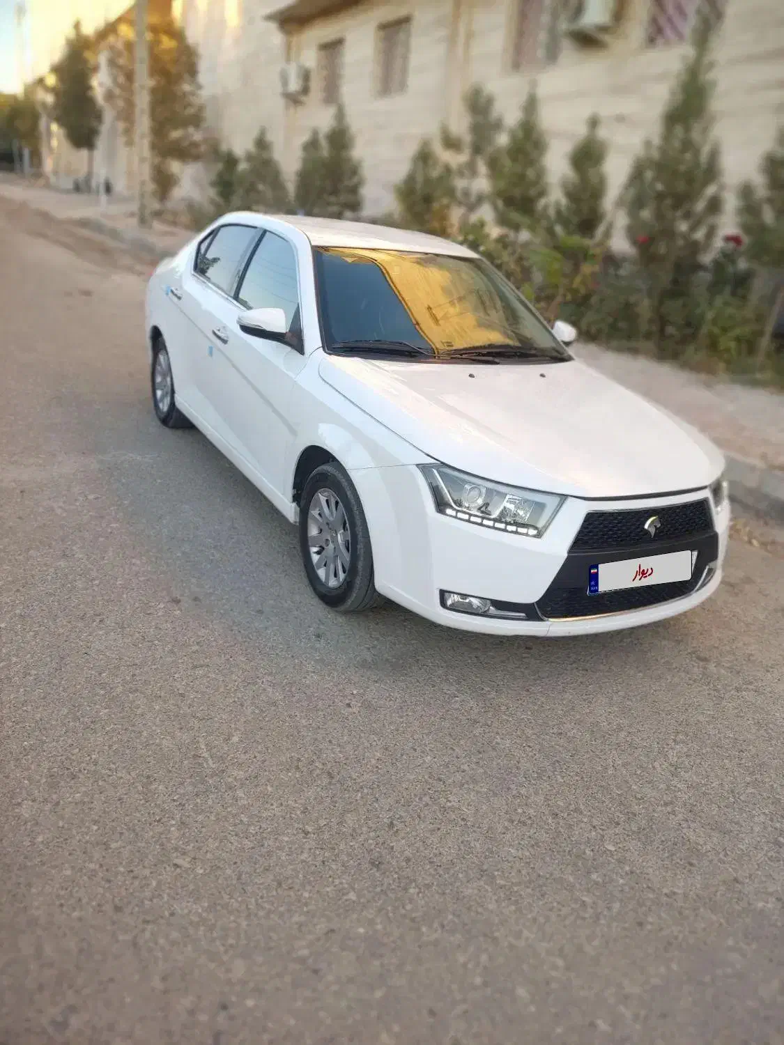 دناپلاس در حد صفر|خودرو سواری و وانت|نیشابور, کوی یغما|دیوار