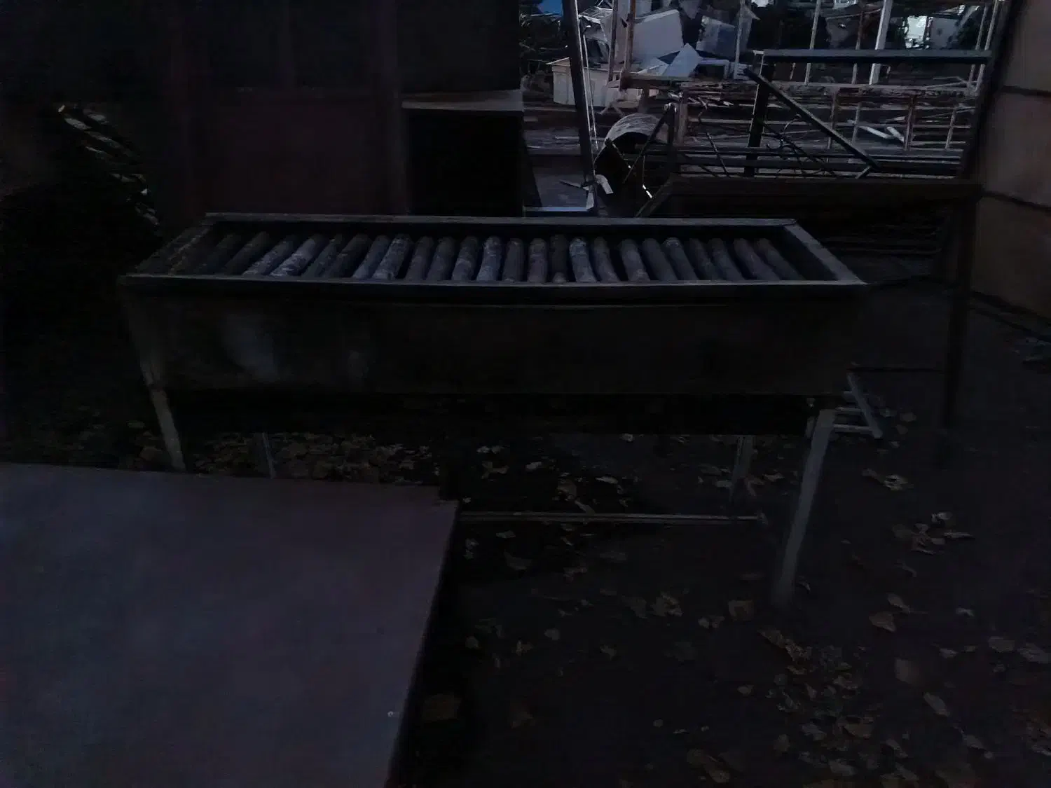 کباب پز صنعتی|اجاق گاز و لوازم برقی پخت‌وپز|سنندج, |دیوار