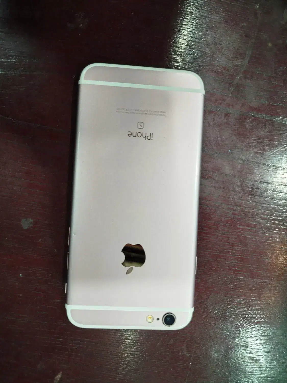 ایفون 6s|موبایل|بوشهر, |دیوار