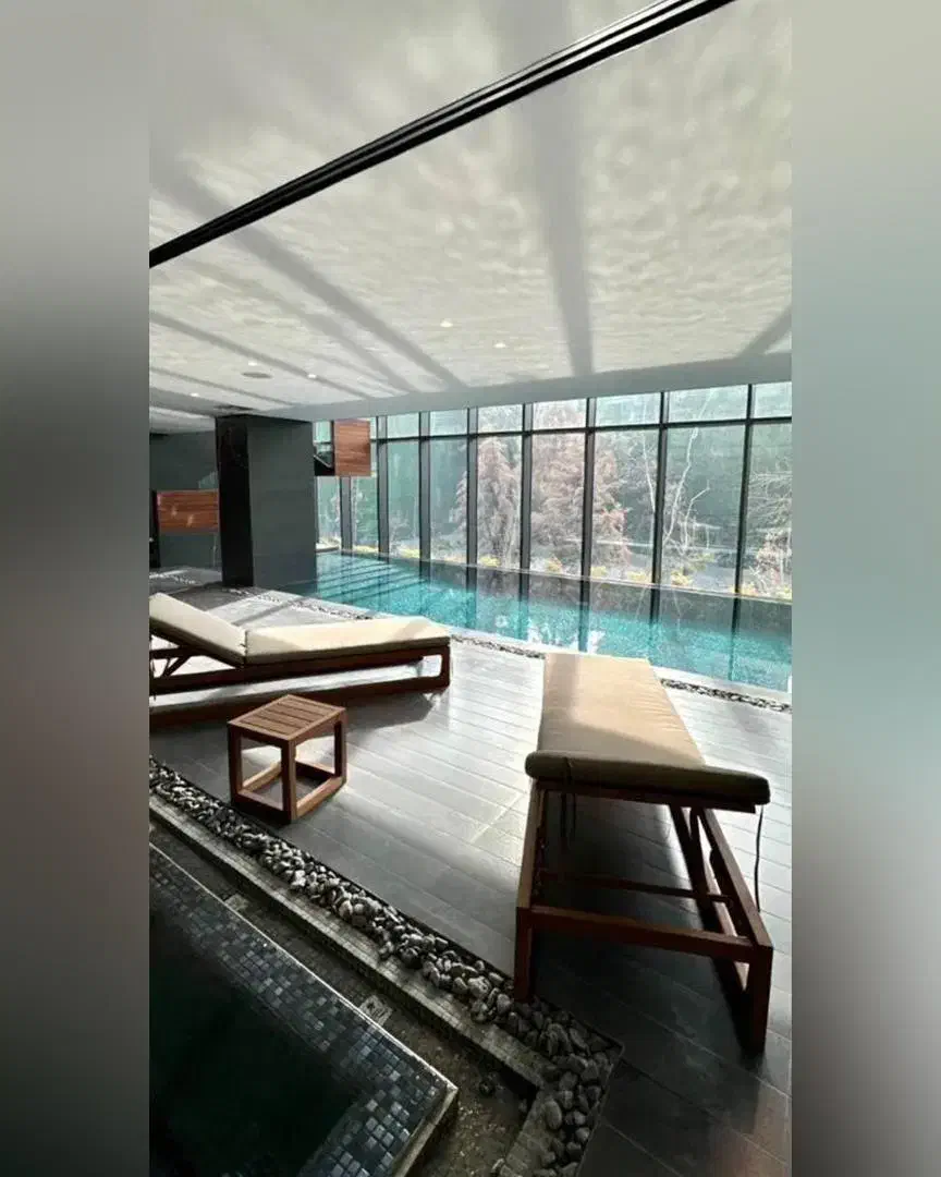 فایل‌های خاص منطقه ۱ / ویژه سفارت و مدیران|فروش آپارتمان|تهران, فرمانیه|دیوار