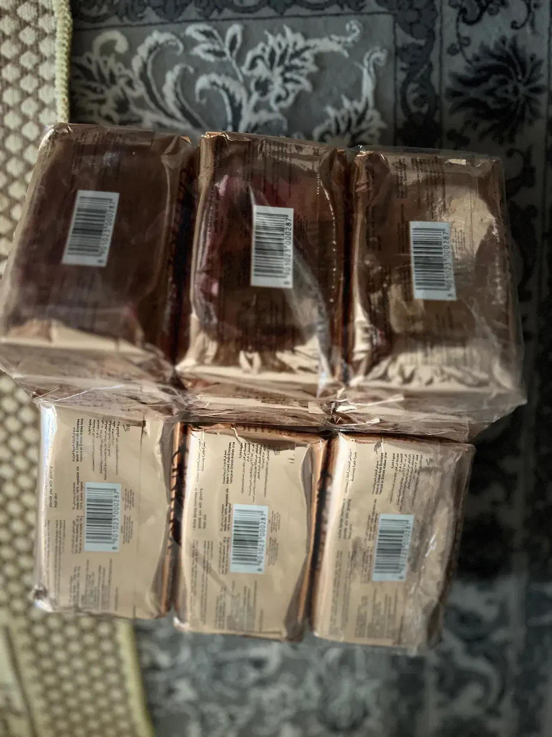 صابون|آرایشی، بهداشتی، درمانی|کرج, بنیاد|دیوار