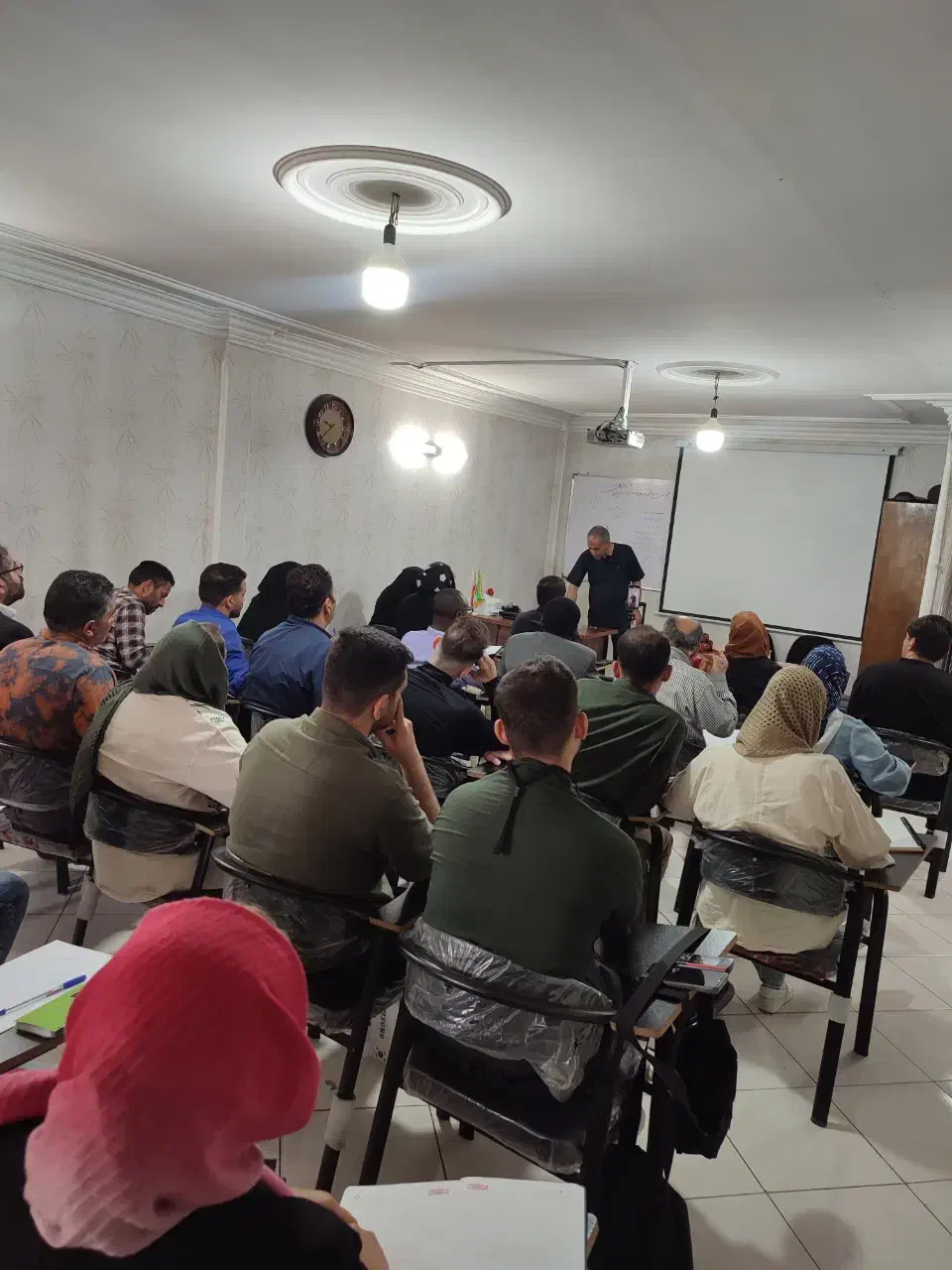 دوره های حجامت تزریقات طب سوزنی ماساژ فصد با مدرک|خدمات آموزشی|تهران, قیطریه|دیوار