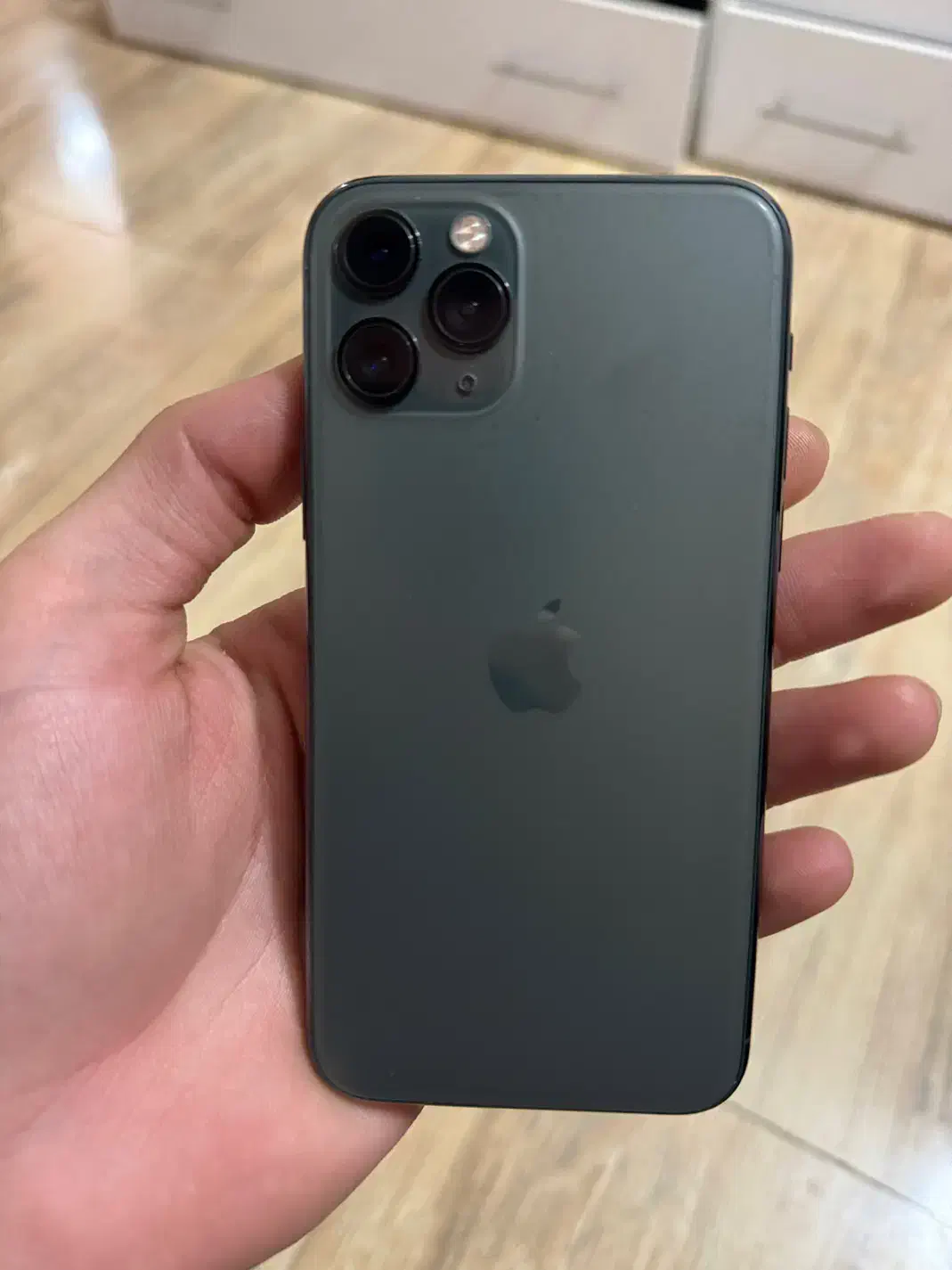 11pro za|موبایل|بجنورد, |دیوار