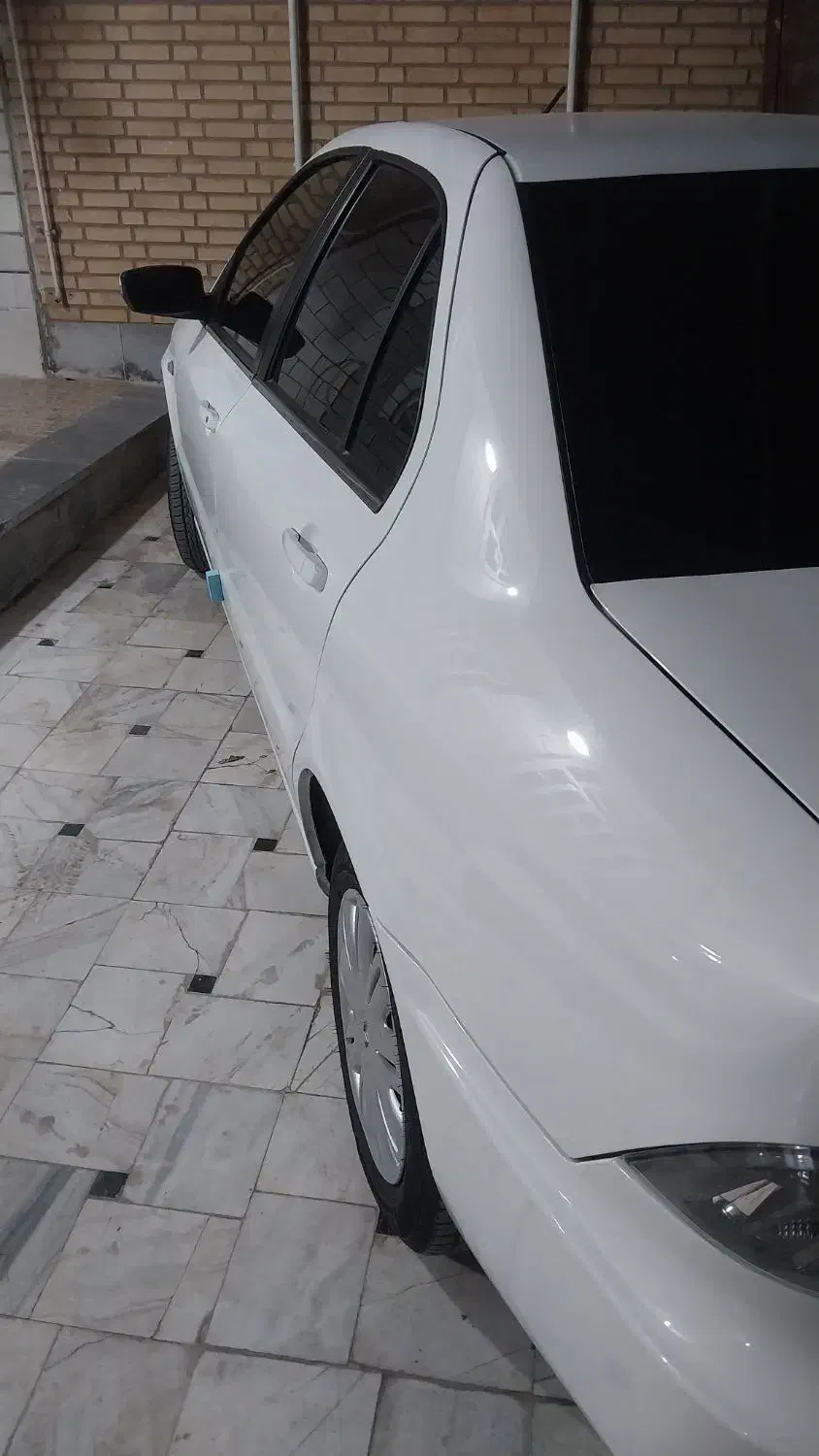 فروش سورن ef7|خودرو سواری و وانت|خرمشهر, |دیوار