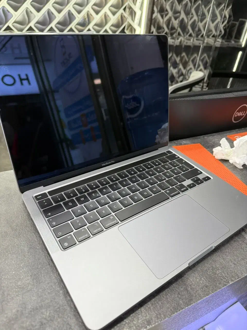 مک بوک پرو دوست داشتنی اقساطی|رایانه همراه|اصفهان, مفتح|دیوار