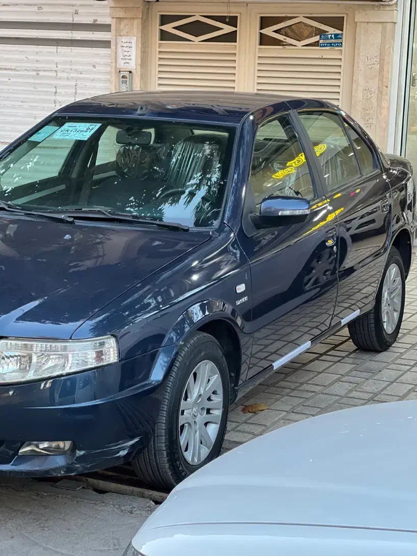 سورن پلاس مدل ef798|خودرو سواری و وانت|نظرآباد, نظرآباد|دیوار