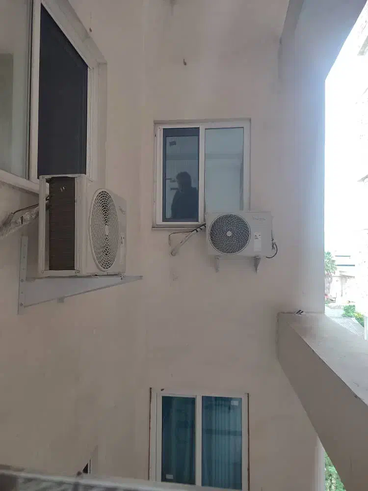 نمایندگی ایران رادیاتور و لورچ و کولر|خدمات پیشه و مهارت|آمل, |دیوار