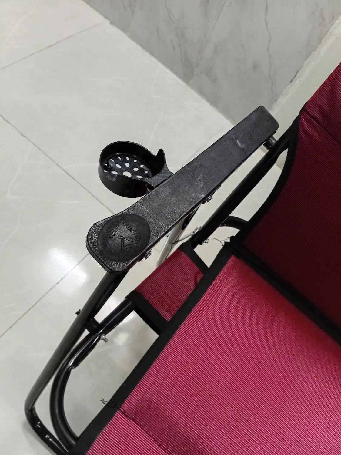 صندلی کمپینگ ۲ نفره + میز + کاور + صندلی تخت شو|کوهنوردی و کمپینگ|شهریار, شهریار|دیوار