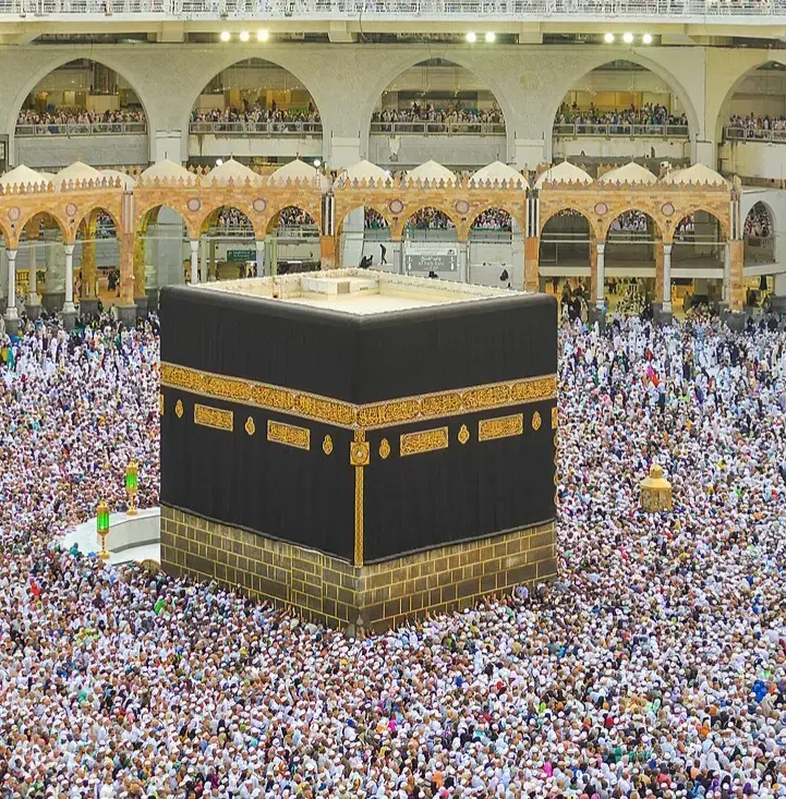 فروش دوعدد فیش حج واجب(تمتع)|تور و چارتر|تهران, کوی بیمه|دیوار