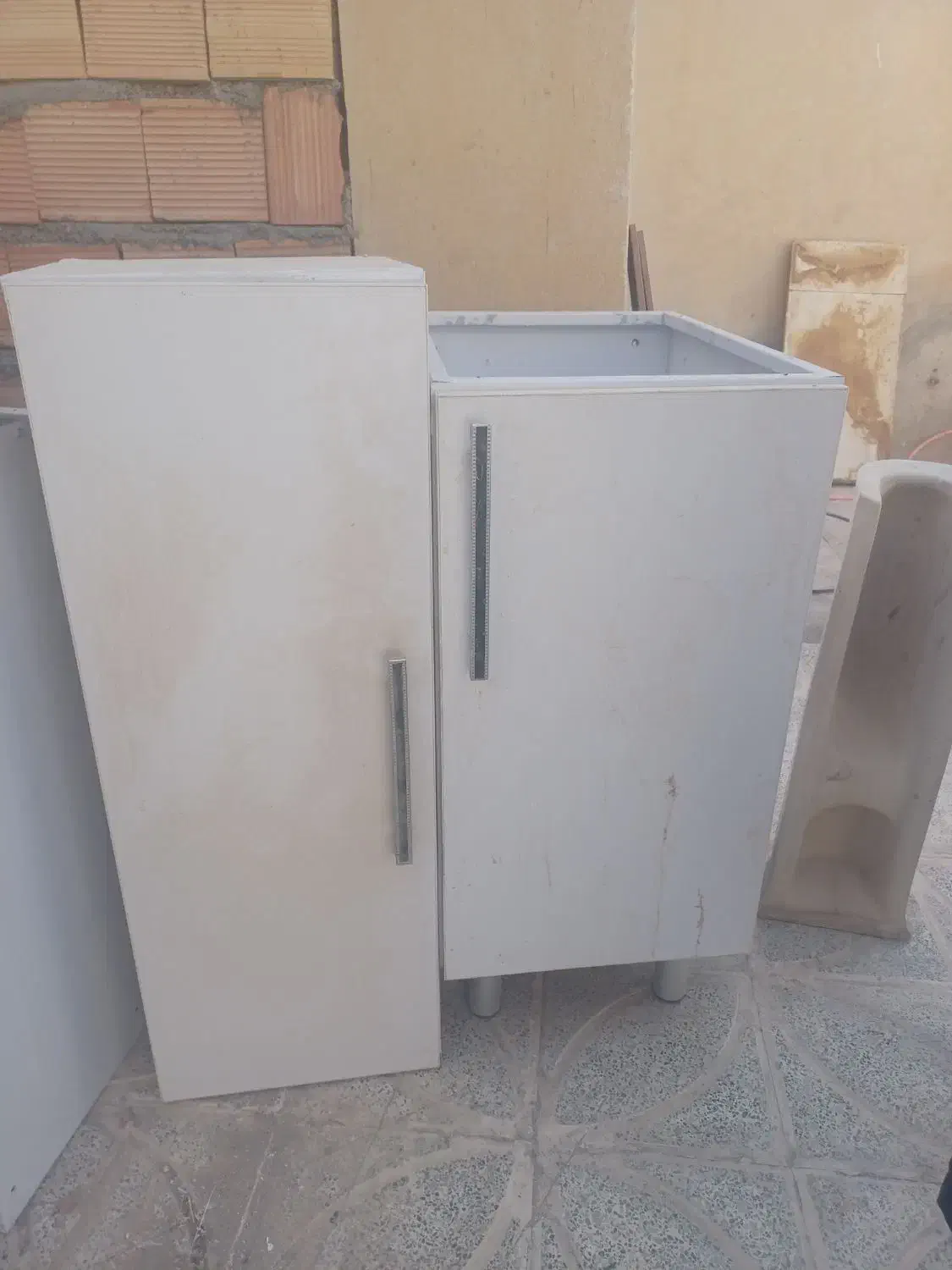 کابینت فلزی|مصالح و تجهیزات ساختمان|مهران (ایلام), |دیوار