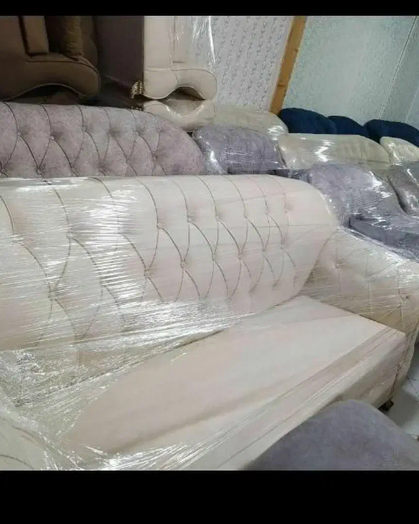 انواع مبل مبلمان راحتی بدلیل انبارگردانی کمجاارزان|مبلمان خانگی و میز عسلی|مشهد, سید رضی|دیوار