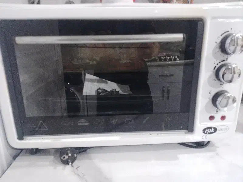 تستر|اجاق گاز و لوازم برقی پخت‌وپز|شهر ری, شهادت|دیوار