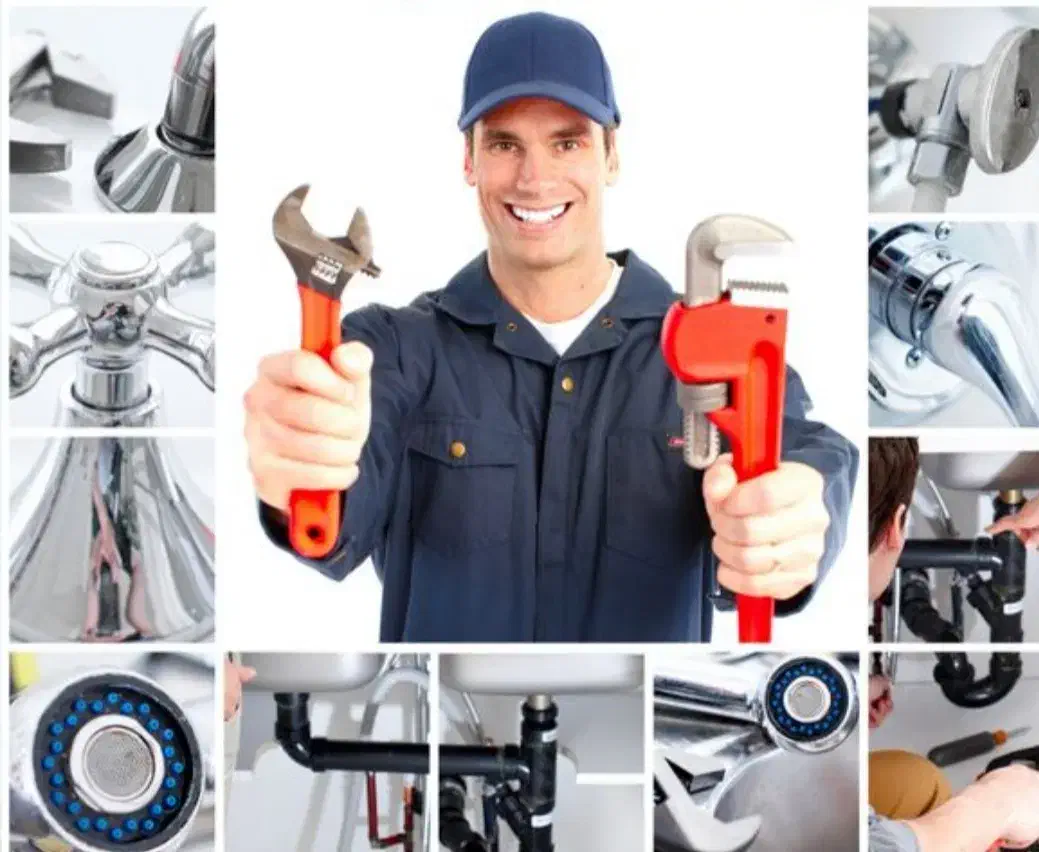 انجام تمام کارهای تاسیساتی و فنی سیار|خدمات پیشه و مهارت|همدان, |دیوار