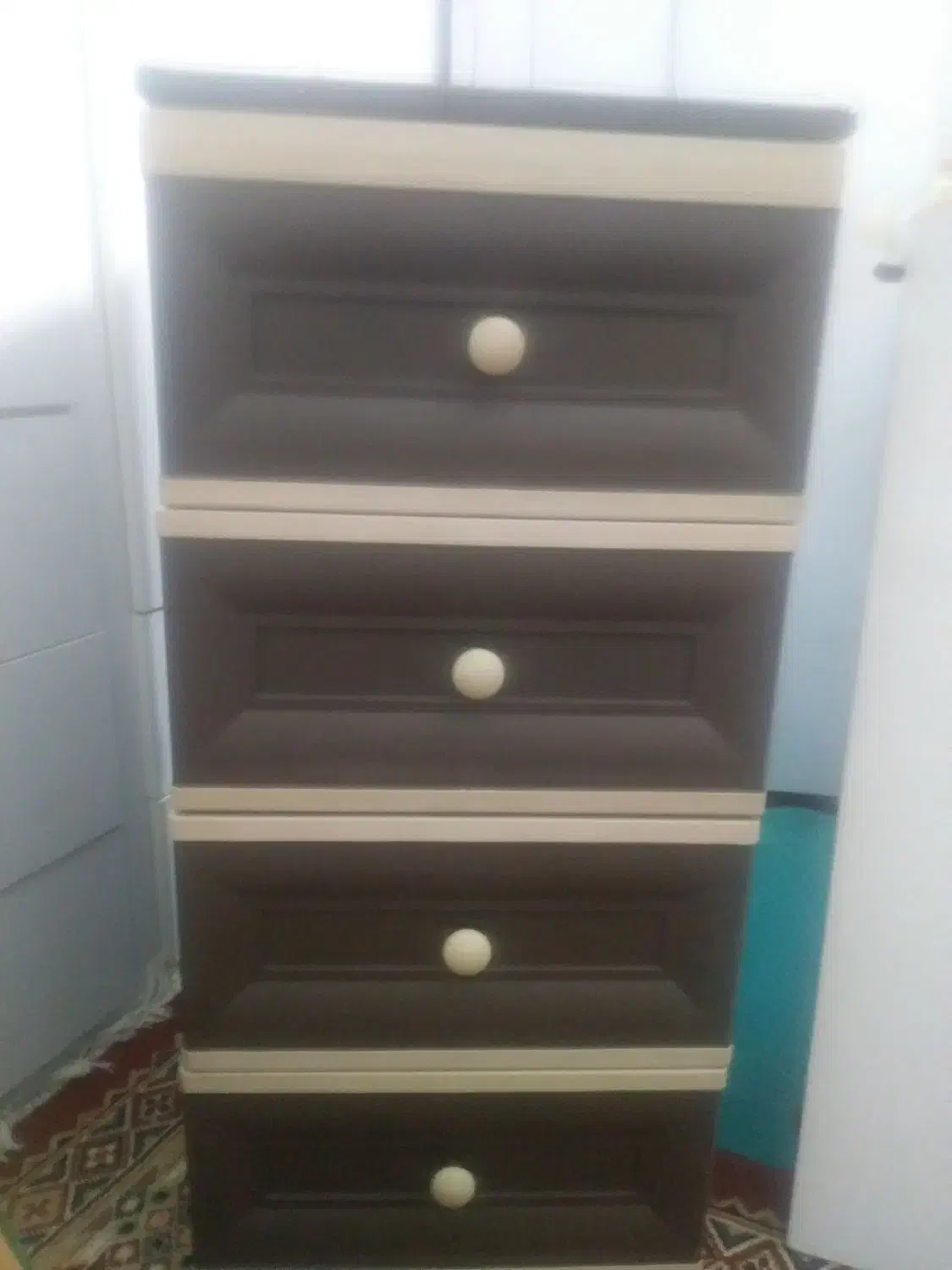 فایل کشو وندیک|جاکفشی، کمد، دراور|مشهد, خواجه ربیع|دیوار