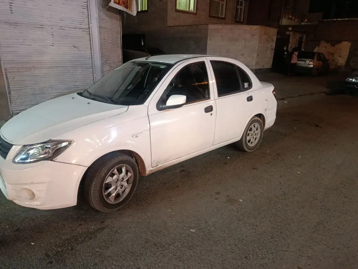 فروش ساینا 1400|خودرو سواری و وانت|اردبیل, |دیوار