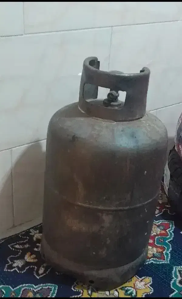 کپسول گاز|اجاق گاز و لوازم برقی پخت‌وپز|رباط‌کریم, الارد|دیوار