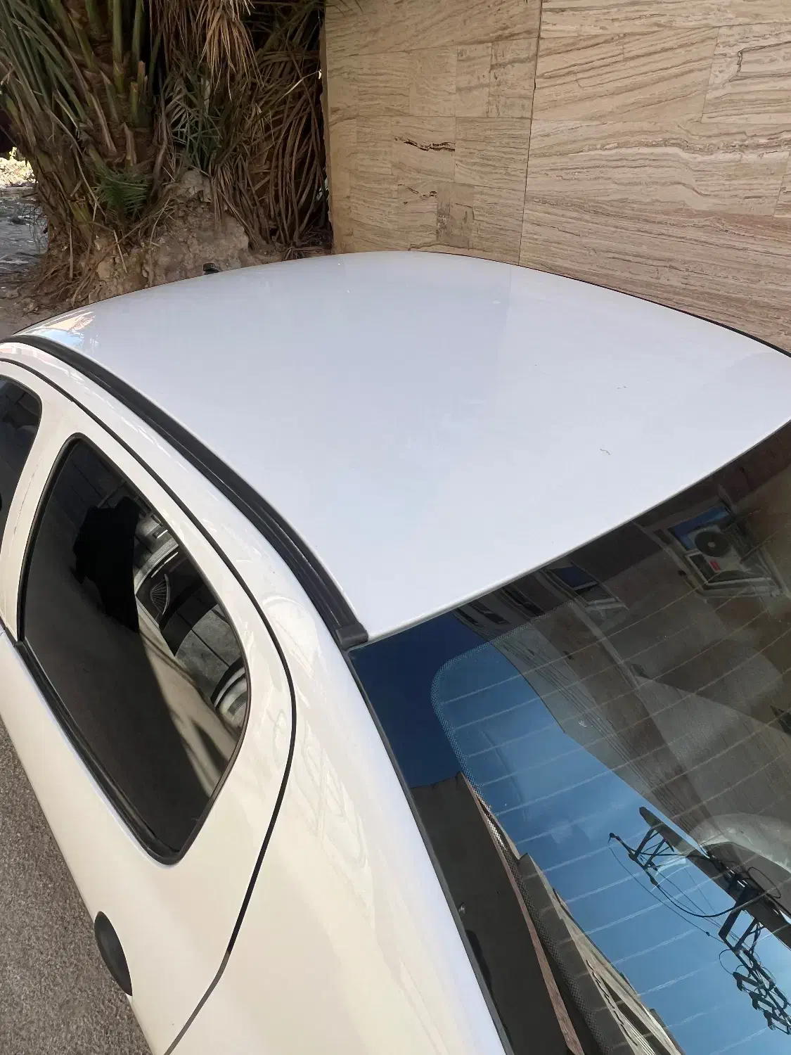 پژو206 sd|خودرو سواری و وانت|بهشهر, |دیوار