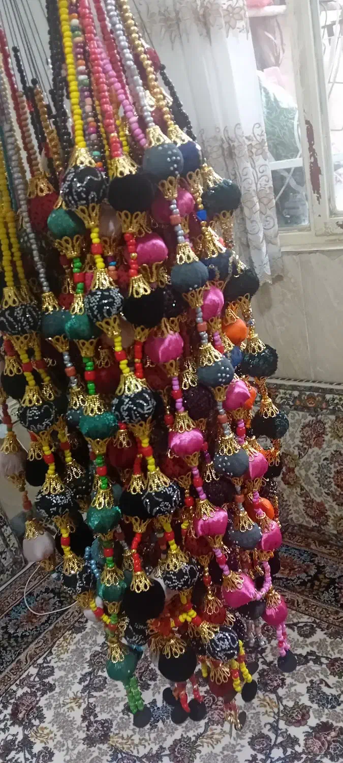 گردن اویز|بدلیجات|مریوان, |دیوار