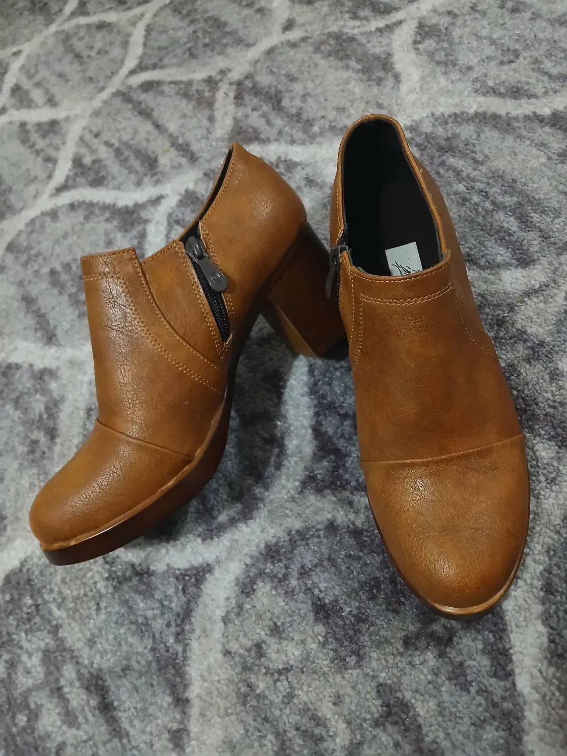 کفش طبی زنانه،نو|کیف، کفش، کمربند|برازجان, |دیوار