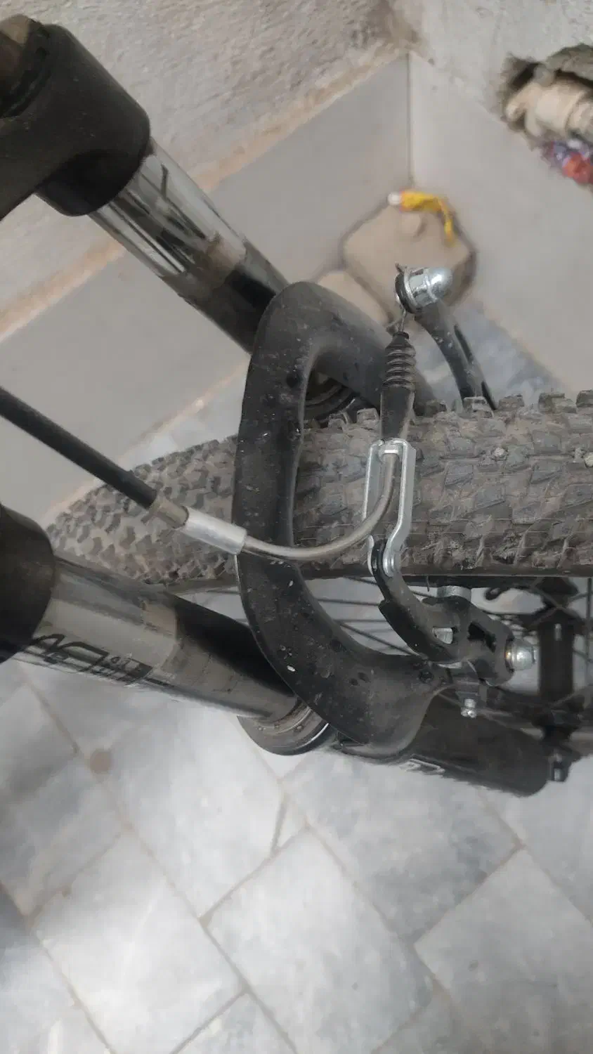 دوچرخه26furious|دوچرخه، اسکیت، اسکوتر|قم, شهرک امام حسین|دیوار