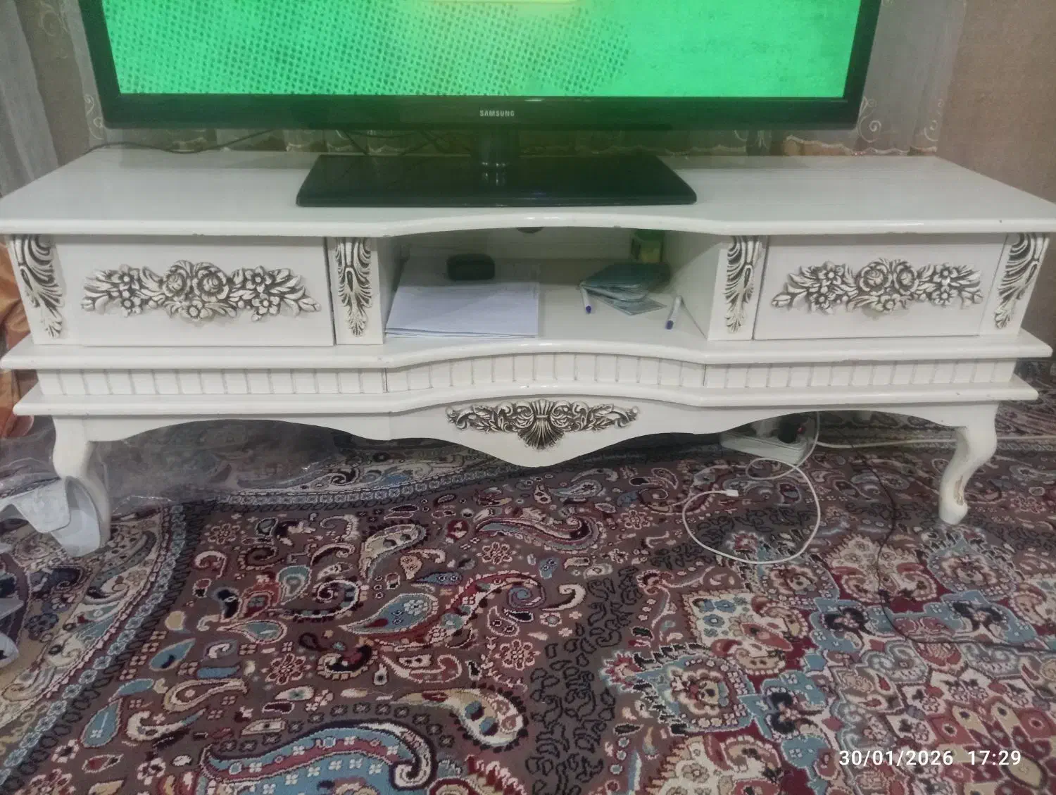 میزتلوزیون|میز تلویزیون|مشهد, مهدی آباد|دیوار