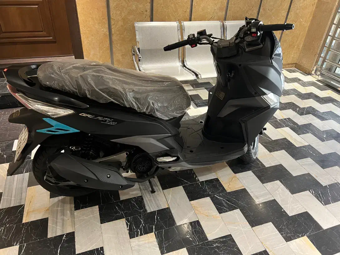 گلکسی J200 صفر ABS|موتورسیکلت|تهران, نجات اللهی|دیوار