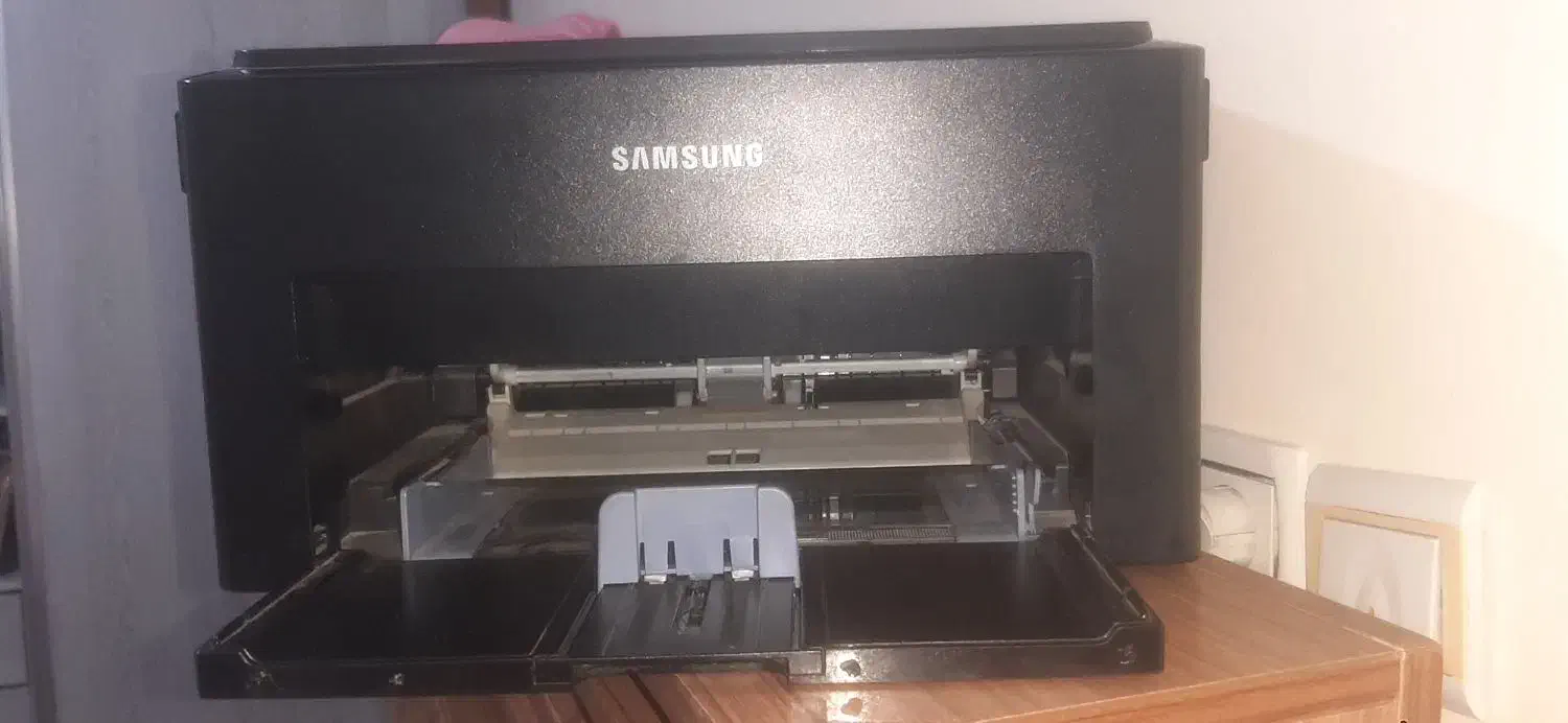 پرینتر|پرینتر، اسکنر، کپی، فکس|مشکین‌دشت, |دیوار